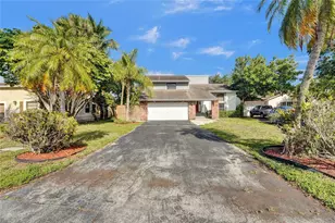 3753 NW 73rd Way, Coral Springs, FL 33065 - Photo 35