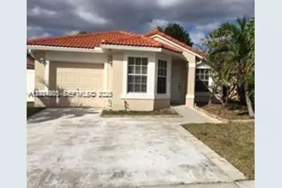 16323 NW 23rd St #16323, Pembroke Pines, FL 33028 - Photo 1