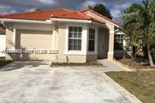 16323 NW 23rd St, Pembroke Pines, FL 33028 - Photo 1