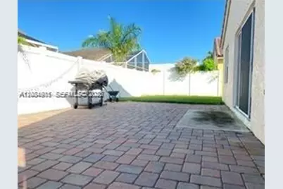 16323 NW 23rd St #16323, Pembroke Pines, FL 33028 - Photo 19