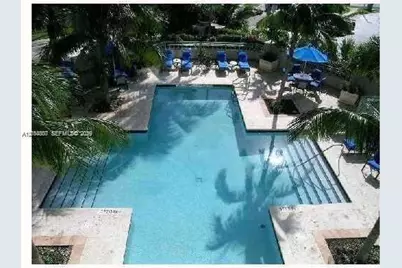 3400 SW 27th Ave #806, Miami, FL 33133 - Photo 9