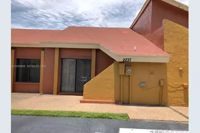 2237 NW 55th Ter, Lauderhill, FL 33313 - Photo 1