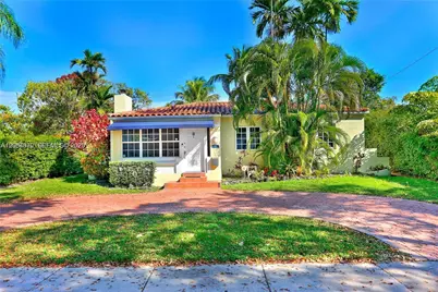537 Zamora Ave, Coral Gables, FL 33134 - Photo 1