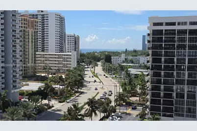 1985 S Ocean Dr #10N, Hallandale Beach, FL 33009 - Photo 1