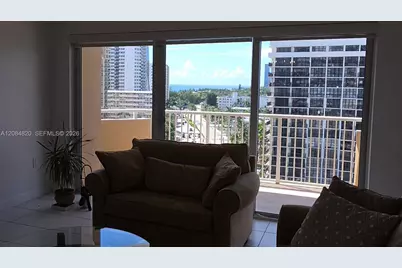 1985 S Ocean Dr #10N, Hallandale Beach, FL 33009 - Photo 9