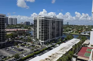 1985 S Ocean Dr, Hallandale Beach, FL 33009 - Photo 3