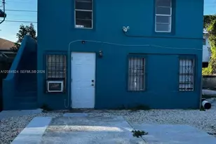 1121 NW 40th St, Miami, FL 33127 - Photo 1