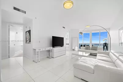18201 Collins Ave #4709, Sunny Isles Beach, FL 33160 - Photo 3