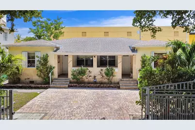 2532 SW 27th St, Miami, FL 33133 - Photo 1