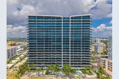 900 N Ocean Blvd #1506, Pompano Beach, FL 33062 - Photo 55