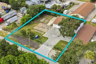 645 Old Dixie Hwy, Sebastian, FL 32958 - Photo 1