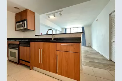335 S Biscayne Blvd #2506, Miami, FL 33131 - Photo 3