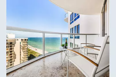 6365 Collins Ave #1911, Miami Beach, FL 33141 - Photo 17