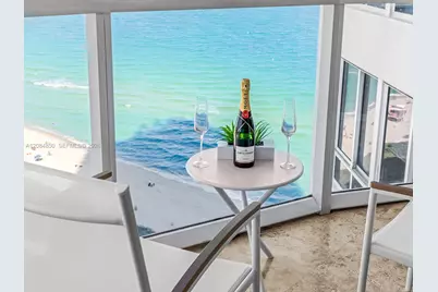 6365 Collins Ave #1911, Miami Beach, FL 33141 - Photo 1