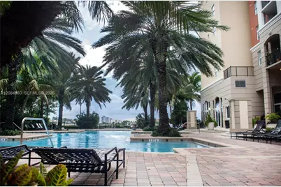 17150 N Bay Rd #2512, Sunny Isles Beach, FL 33160 - Photo 31