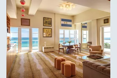 3739 Collins Ave #PH601/603, Miami Beach, FL 33140 - Photo 3