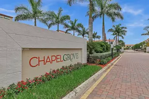 20981 NW 1st Ct, Pembroke Pines, FL 33029 - Photo 1