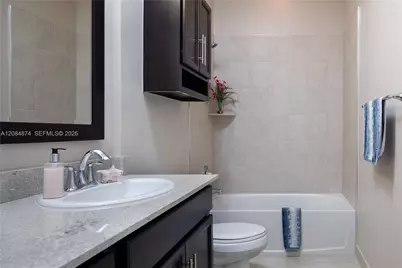 20981 NW 1st Ct #20981, Pembroke Pines, FL 33029 - Photo 17