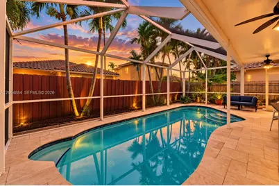 13680 SW 50th Ct, Miramar, FL 33027 - Photo 5
