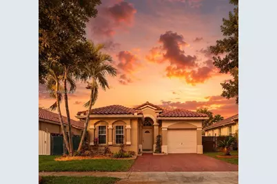 13680 SW 50th Ct, Miramar, FL 33027 - Photo 1