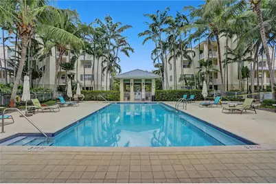 7564 SW 102nd St #211, Pinecrest, FL 33156 - Photo 21