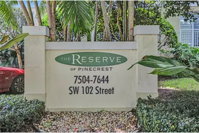7564 SW 102nd St #211, Pinecrest, FL 33156 - Photo 25