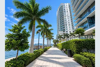 601 NE 23rd St #1501, Miami, FL 33137 - Photo 15