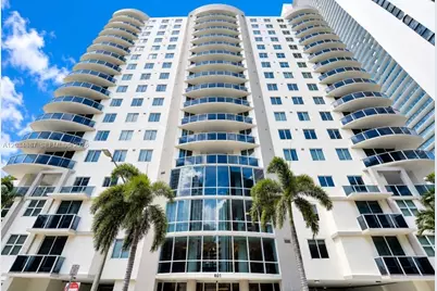 601 NE 23rd St #1501, Miami, FL 33137 - Photo 7