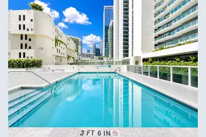 601 NE 23rd St #1501, Miami, FL 33137 - Photo 11