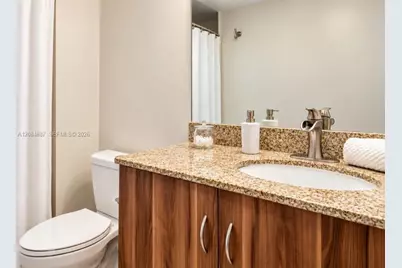 601 NE 23rd St #1501, Miami, FL 33137 - Photo 5