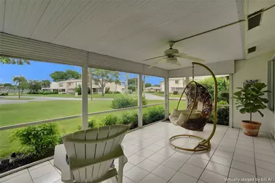 1580 NW 18th Ave #98-B, Delray Beach, FL 33445 - Photo 19