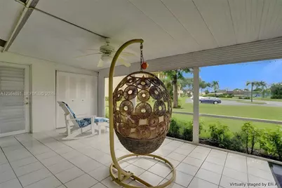 1580 NW 18th Ave #98-B, Delray Beach, FL 33445 - Photo 17