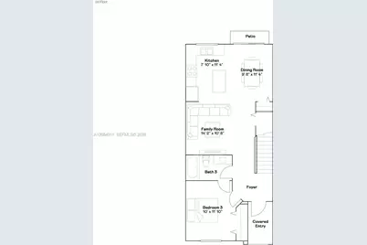 17821 SW 356th Ter, Homestead, FL 33034 - Photo 45