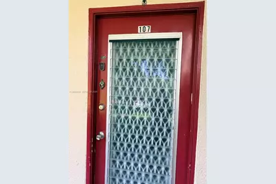 13350 SW 1st St #107P, Pembroke Pines, FL 33027 - Photo 5