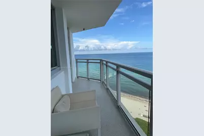 7135 SE Collins Ave #1806, Miami Beach, FL 33141 - Photo 1