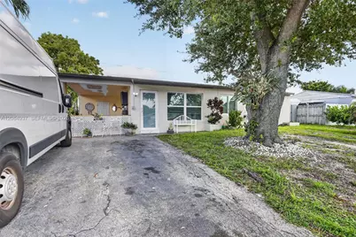 4351 SW 22nd St, Fort Lauderdale, FL 33317 - Photo 3