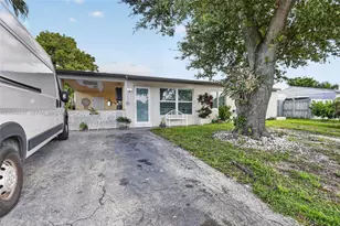 4351 SW 22nd St, Fort Lauderdale, FL 33317 - Photo 3