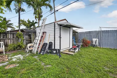 4351 SW 22nd St, Fort Lauderdale, FL 33317 - Photo 33