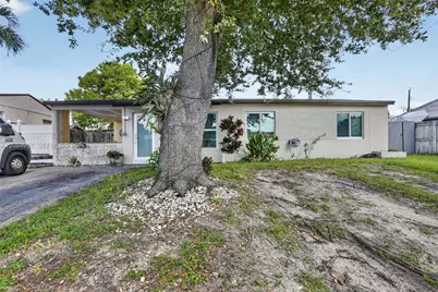 4351 SW 22nd St, Fort Lauderdale, FL 33317 - Photo 1