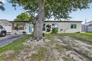 4351 SW 22nd St, Fort Lauderdale, FL 33317 - Photo 1
