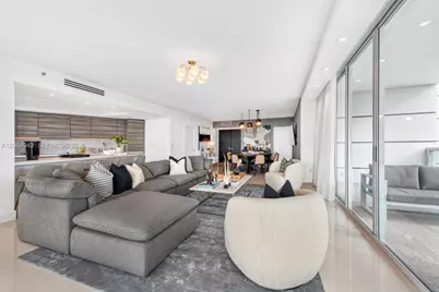 2127 Brickell Ave #1605, Miami, FL 33129 - Photo 3