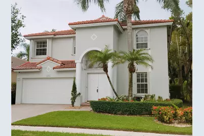 15842 SW 14th St, Pembroke Pines, FL 33027 - Photo 3