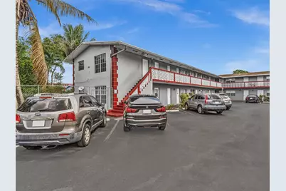 590 SW 27th Ave #1, Fort Lauderdale, FL 33312 - Photo 13