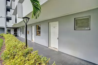 1601 NE 191 St #B112, Miami, FL 33179 - Photo 1