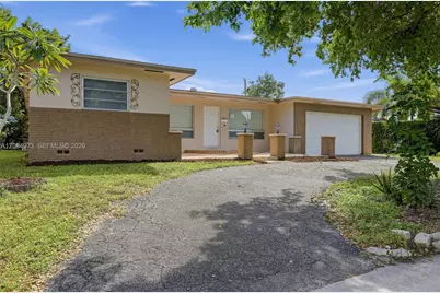4200 Hayes St, Hollywood, FL 33021 - Photo 1