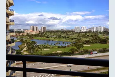 3300 NE 191st St #1710, Aventura, FL 33180 - Photo 29