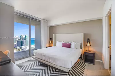 4010 S Ocean Dr #R3302, Hollywood, FL 33019 - Photo 13