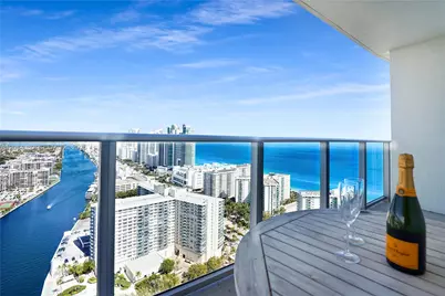 4010 S Ocean Dr #R3302, Hollywood, FL 33019 - Photo 29
