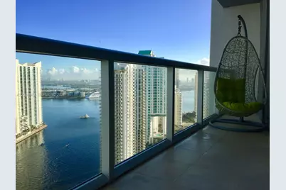 495 Brickell Ave #3410, Miami, FL 33131 - Photo 27