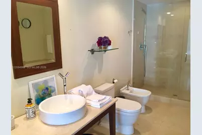 495 Brickell Ave #3410, Miami, FL 33131 - Photo 9